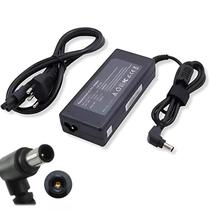 Fonte Carregador Para Notebook Sony Vaio Pcg Vgn 19,5v - Replace