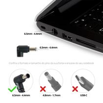 Fonte Carregador para Notebook Sony Vaio VPC-SB16fwb Fonte Carregador para Notebook Sony Vaio VPC-SB16fwb