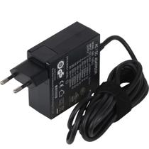 Fonte Carregador para Notebook USB-C 65W Fonte Carregador para Notebook USB-C 65W