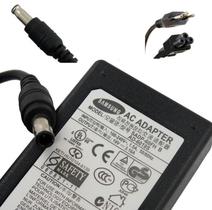 Fonte Carregador Para Samsung 19V 3,16A Pa-1600-66 Bivolt