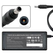 Fonte Carregador Para Samsung Expertx 45 Np300e5m 60w 500