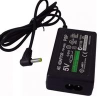 Fonte Carregador Para Sony Psp 1000 2000 3000 5V Bivolt - MR Vendas