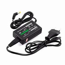 Fonte Carregador Para Sony Psp 1000 2000 3000 5v