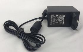 Fonte Carregador Para Teclado Roland Go Keys 5.7v 2a