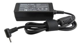 Fonte Carregador Para Ultrabook Compatível com 15u530 Series 19v 40w AS-03