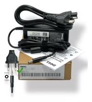Fonte Carregador Para Ultrabook Dell 19.5v 3.34a 65w Fonte Carregador Para Ultrabook Dell 19.5v 3.34a 65w
