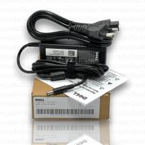 Fonte Carregador Para Ultrabook Dell 19.5v 3.34a 65w