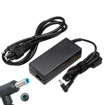 Fonte Carregador Para Ultrabook Hp Pavilion 14-d027br 19,5v