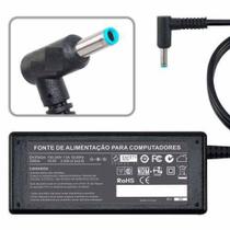 Fonte Carregador Para Ultrabook Hp Pavilion 15-d005 19,5v 761 - Replacement