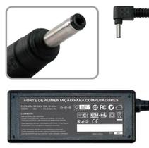 Fonte Carregador Para Ultrabook Samsung 3 19v 2.1a 40w 646