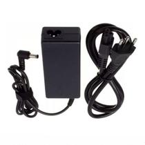 Fonte Carregador Para Ultrabook Samsung Asus 40w Plug 3.0mm X 1.1mm 19v 2.1A