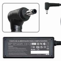 Fonte Carregador Para Ultrabook Z330 19v 40w 643