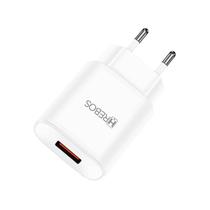 Fonte Carregador Quick Pattern Charge 3ª Ger. 14W 2.8A - USB