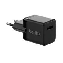 Fonte Carregador Rápido BASIKE BACAR047 30W TipoC Power Delivery