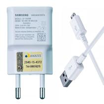 Fonte Carregador Samsung 1a Branco