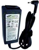 Fonte carregador samsung atende ad-4019a ad-4019b aa-pa2n40s aa-pa2n40l ba44-00295a ba44-00295b p.f.