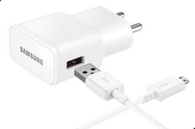 Fonte Carregador Samsung Galaxy A6+ Original