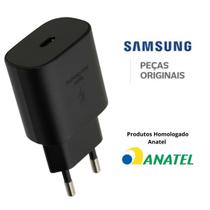 Fonte Carregador Samsung S22 S20 S21 S22+ USB-C / C original
