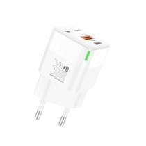 Fonte Carregador Tipo C/UsB 30w Peining