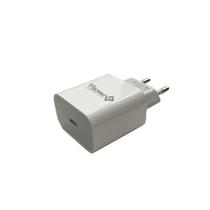 Fonte Carregador Turbo 18W Tipo C - Pmcell