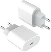Fonte Carregador Turbo 30W USB-C Tipo C Rápido e Eficiente Carregador Fonte Homologada