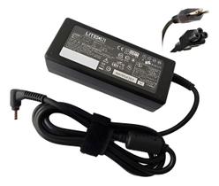 Fonte Carregador Ultrabook Compatível com Acer Pa-1650-02 N16q9 19v 2.37a Preto Fonte Carregador Ultrabook Compatível com Acer Pa-1650-02 N16q9 19v 2.37a Preto