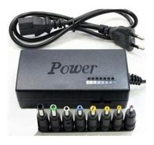 Fonte Carregador Universal 9 Pinos Notebook