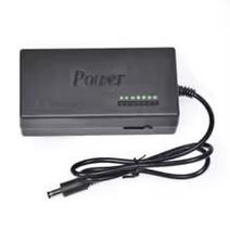 Fonte Carregador Universal Notebook C/ Adaptadores MY-120W