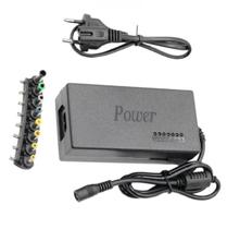 Fonte Carregador Universal Notebook Laptop Cce Acer Positivo Fonte Carregador Universal Notebook Laptop Cce Acer Positivo
