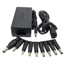 Fonte Carregador Universal Notebook Laptop Computador IT BLUE LE-2562