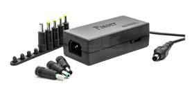 Fonte Carregador Universal Notebook Laptop Computador