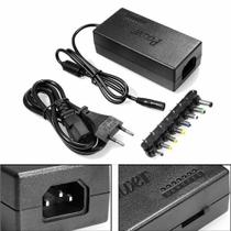 Fonte Carregador Universal Notebook Laptop