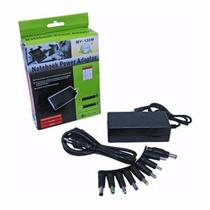 Fonte Carregador Universal Para Notebook 120w 12 - 24v My-120w