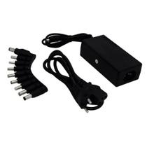 Fonte Carregador Universal Para Notebook 9 Conectores Jt120w Fonte Carregador Universal Para Notebook 9 Conectores Jt120w