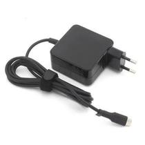 Fonte Carregador Universal Para Notebook USB-C 45W