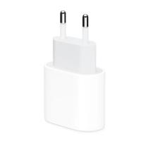 Fonte Carregador Usb-C 20W Para Iphone