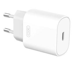 Fonte Carregador USB-C 25W de Potência XO L-91