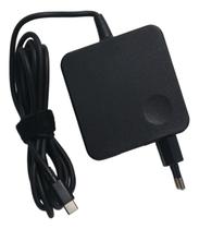 Fonte Carregador Usb-c Compatível Com Chromebook 13 G1