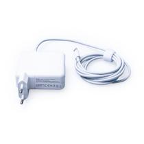 Fonte Carregador USB-C para Notebook bringIT compatível com Apple Macbook Pro A1708 61 W Fonte Carregador USB-C para Notebook bringIT compatível com Apple Macbook Pro A1708 61 W