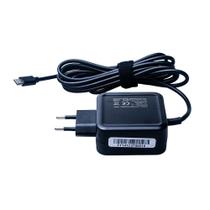 Fonte Carregador USB-C para Notebook bringIT compatível com Samsung XE310XBA-KT3BR 45 W