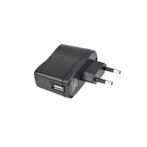 Fonte Carregador USB Vokal UA1 Multiuso 5V 1000ma Bivolt