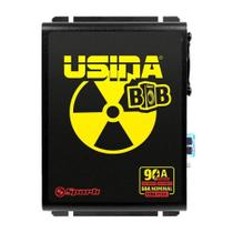 Fonte Carregador Usina Bob 90a Bivolt Automatico Dynamic