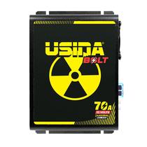 Fonte Carregador Usina Bolt 70A Bivolt 12V