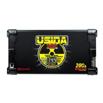 Fonte Carregador Usina Smart Connect 200a Bivolt Automático