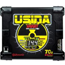 Fonte Carregador Usina Smart Connect 70a Bivolt Automotiva