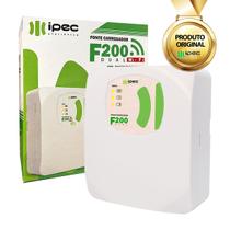 Fonte Carregador Wifi Timer Fechadura Eletrônica Eletroímã