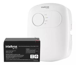 Fonte Carregadora Carregador Alimentação Ininterrupta 12v 2a Intelbras Para Fechadura Eletroima e Bateria 12v 7a Fonte Carregadora Carregador Alimentação Ininterrupta 12v 2a Intelbras Para Fechadura Eletroima e Bateria 12v 7a