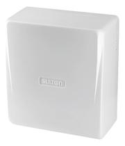 Fonte Carregadora Carregador Temporizador Com Timer 13,8v 4a Sulton Fonte Carregadora Carregador Temporizador Com Timer 13,8v 4a Sulton