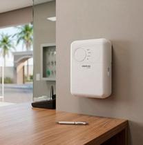 Fonte Carregadora de Alimentação com Temporizador FA 1220S G2 Intelbras