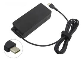 Fonte Carregadora Notebook Para Lenovo Dell 65w Usb-c - YooY.Air
